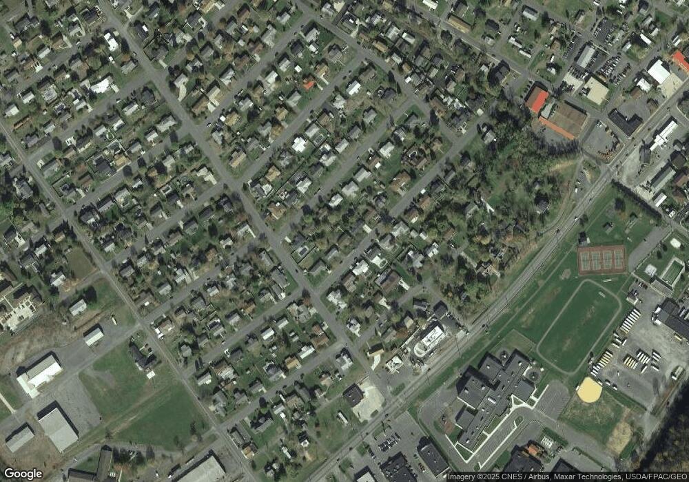 1370 Lynmar St, Keyser, WV 26726 - photo 1