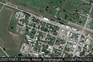 301 1st Ave SW, Harlem, MT 59526