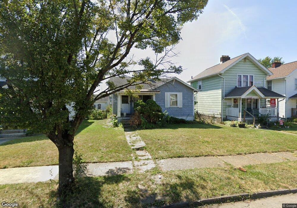 685 E Gates St, Columbus, OH 43206 - photo 1