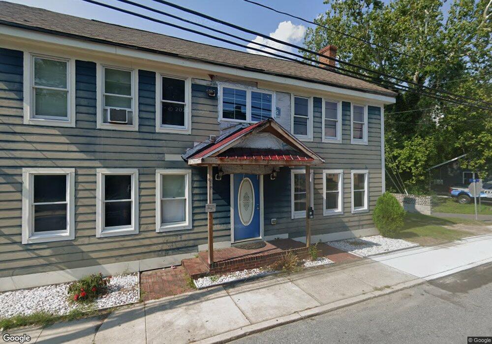 413 E 4th St, Laurel, DE 19956 - photo 1