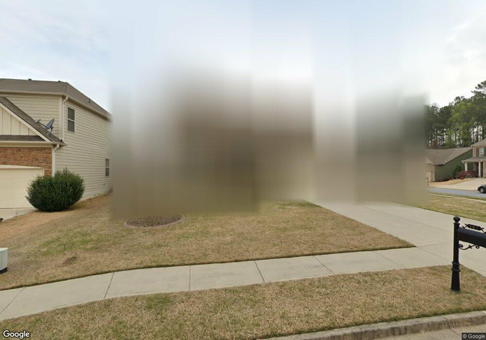 567 Olympic Way, Acworth, GA 30102 - photo 1