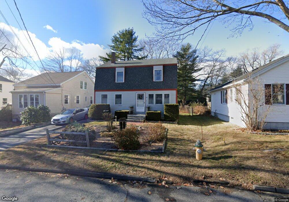 63 Brigham St, South Portland, ME 04106 - photo 1