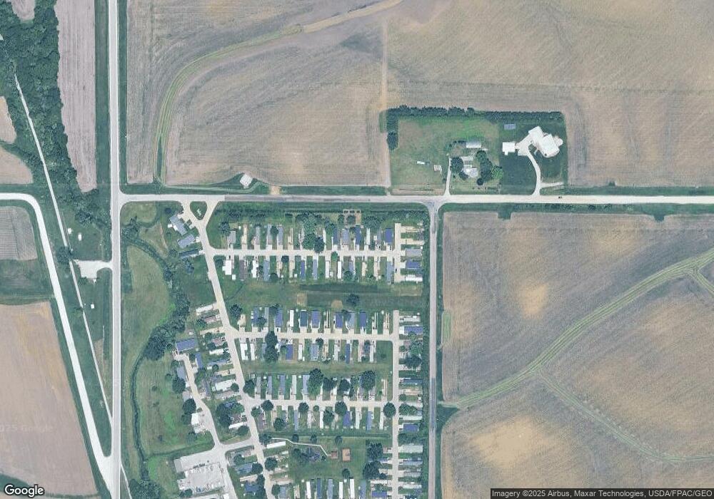 12 Bradley Ln unit AB12, West Branch, IA 52358 - photo 1