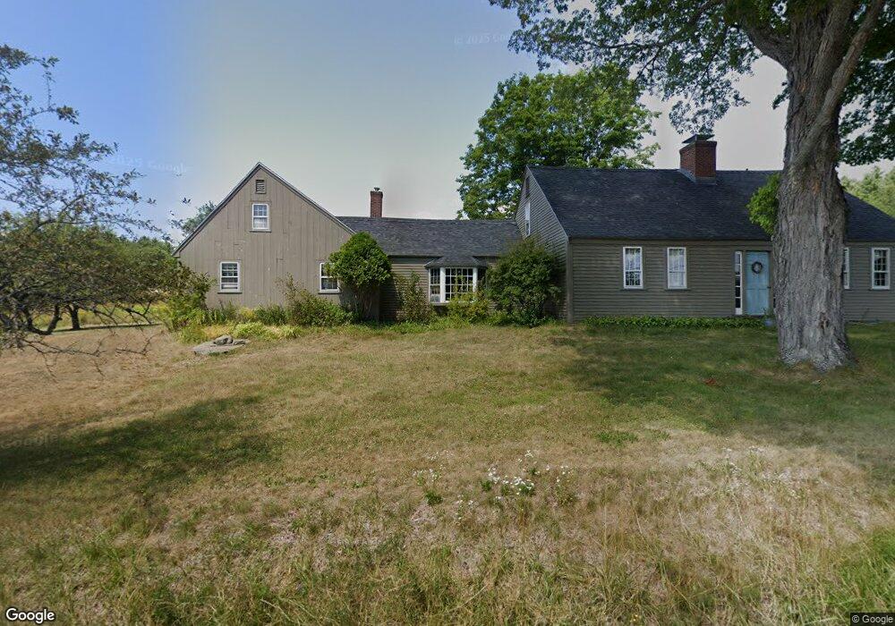 8 Hayfield Ln, New London, NH 03257 - photo 1