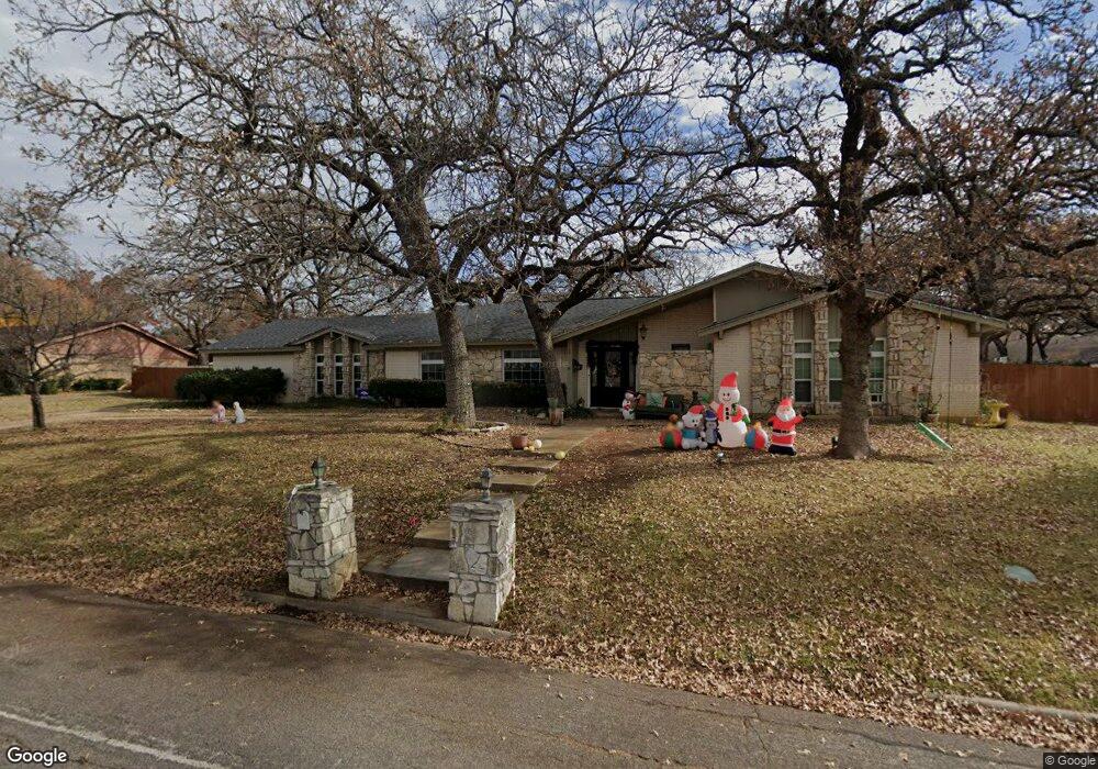 1720 Northridge Dr, Hurst, TX 76054 - photo 1
