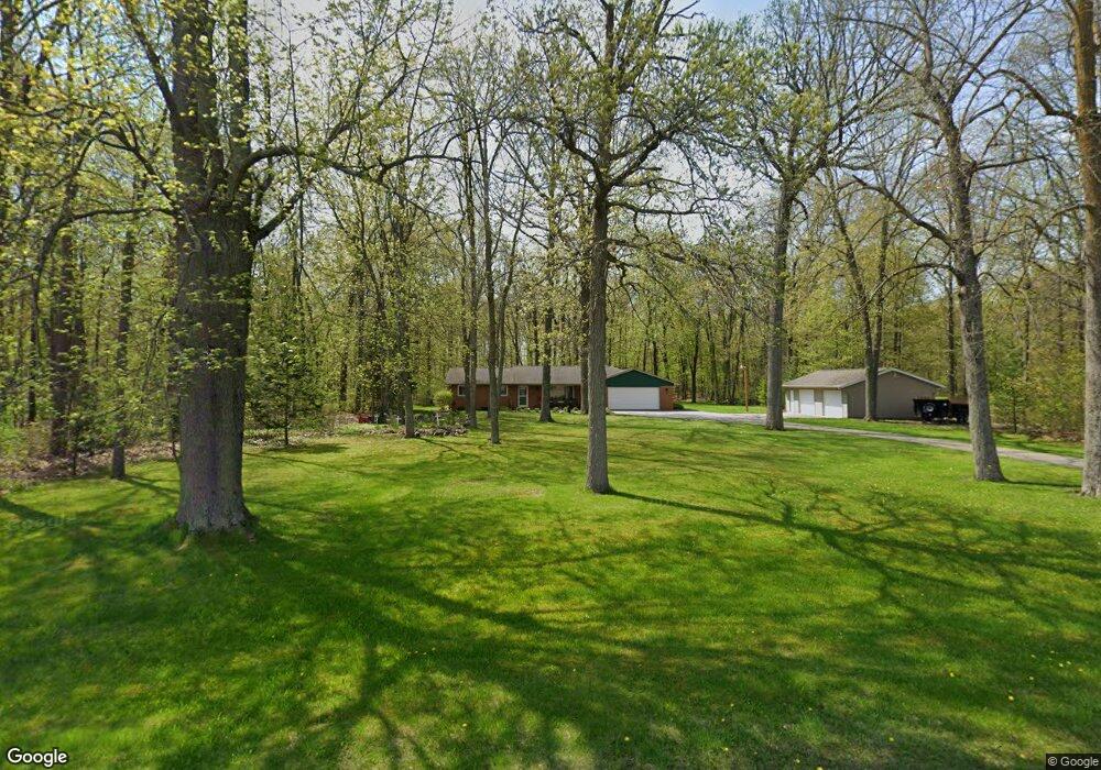 10300 Bradley Rd, Frankenmuth, MI 48734 - photo 1