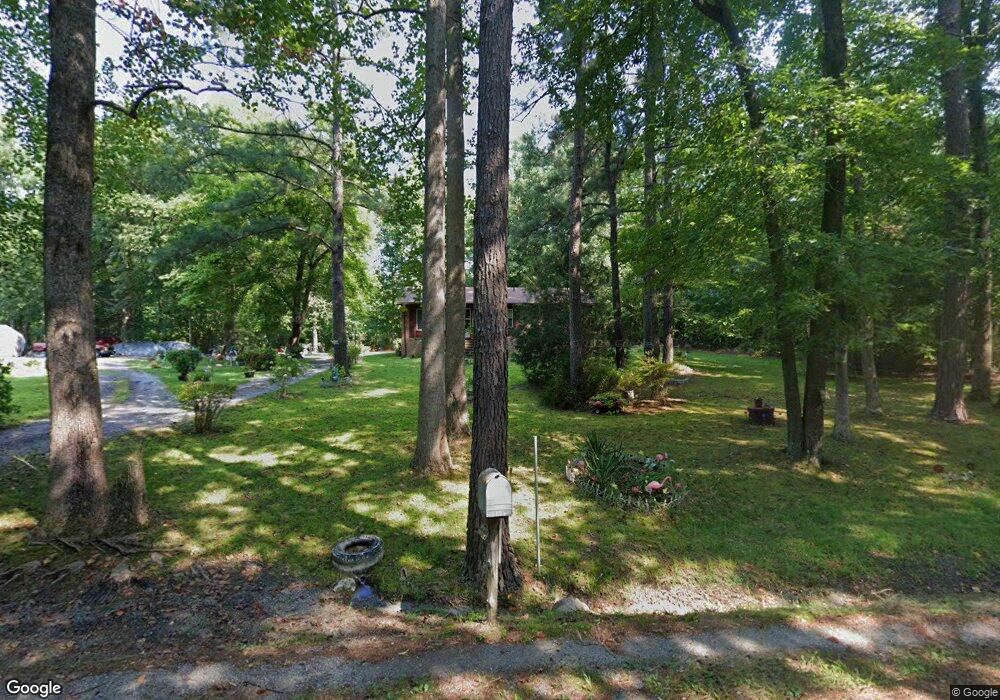 841 Chalk Level Rd, Alberta, VA 23821 - photo 1