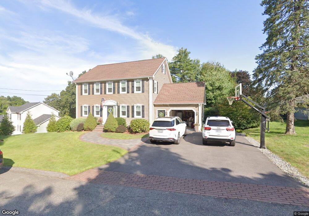 5 Fogarty St, Cumberland, RI 02864 - photo 1