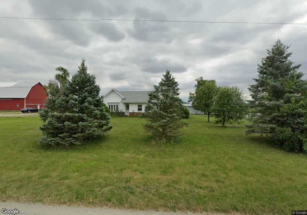 8710 W 1100 S-90 unit 90, Montpelier, IN 47359 - photo 1