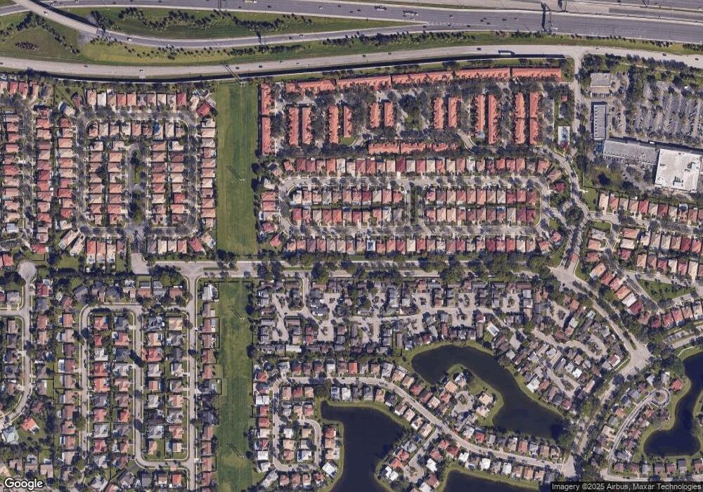 14116 S Cypress Cove Cir, Davie, FL 33325 - photo 1