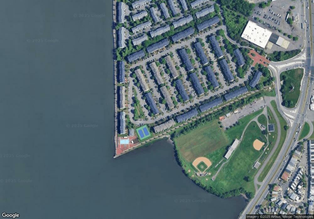 10 Cedar St, Jersey City, NJ 07305 - photo 1