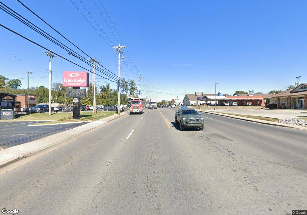 106 Hickory Dr, Shelbyville, TN 37160 - photo 1