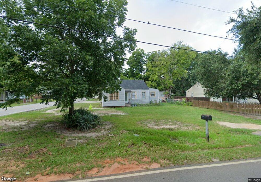 1008 Mcrae Rd, Camden, SC 29020 - photo 1