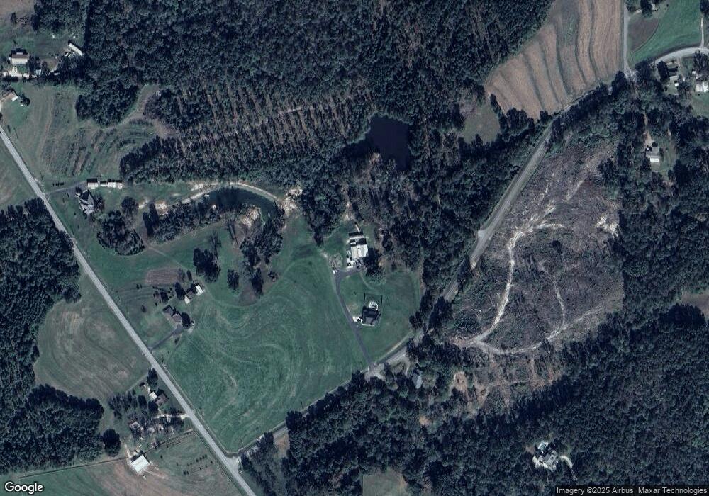 33 Indian Trail, Laurel, MS 39443 - photo 1