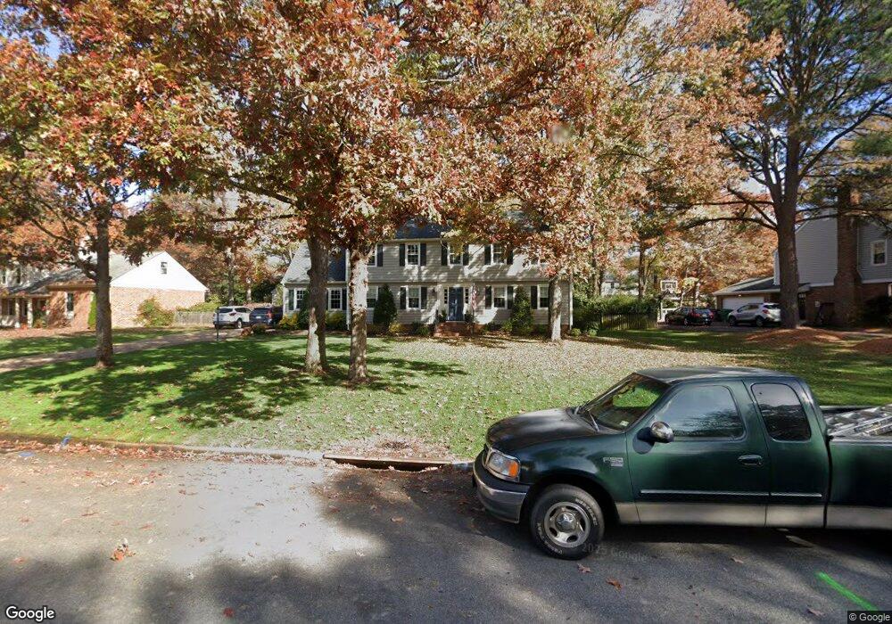 10602 Chipewyan Dr, Henrico, VA 23238 - photo 1