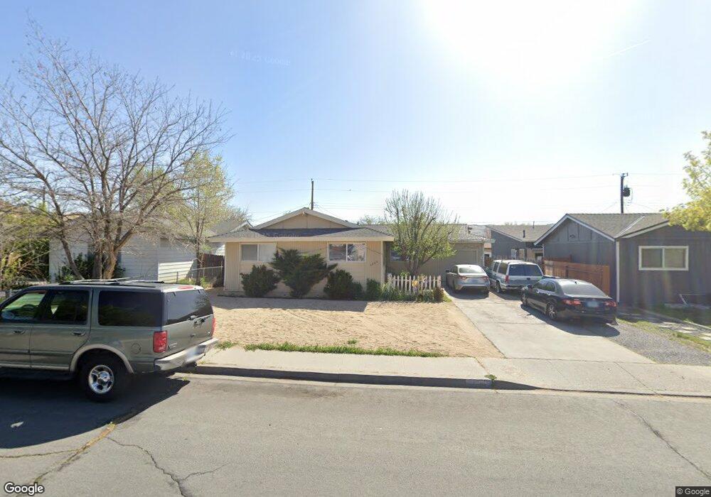 3260 Probasco Way, Sparks, NV 89431 - photo 1