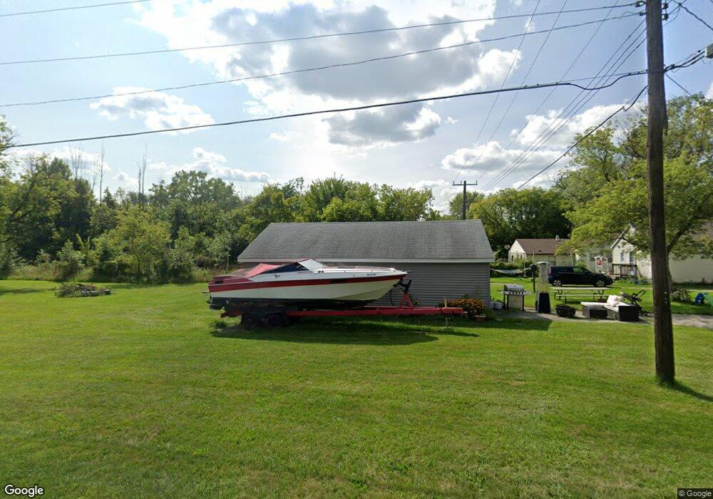 5155 Griswold Rd, Kimball, MI 48074 - photo 1