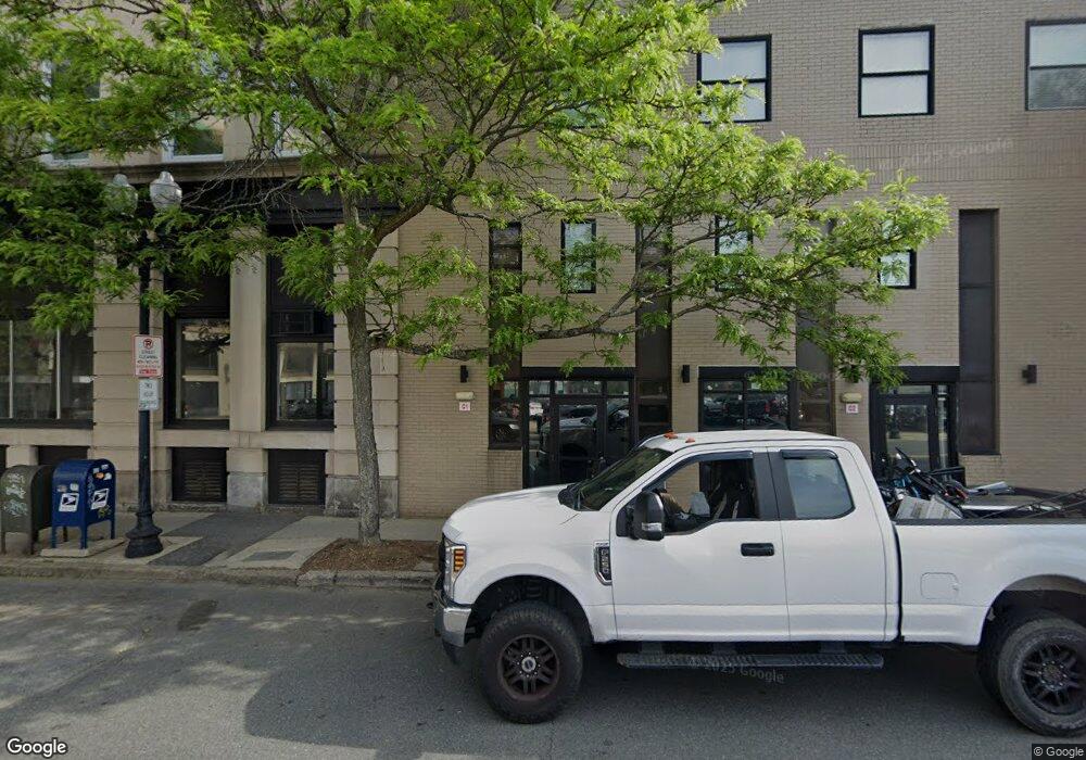 38 Exchange St, Lynn, MA 01901 - photo 1