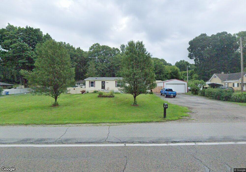 4307 U S 35, La Porte, IN 46350 - photo 1