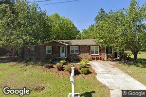 693 Whatley Dr, Ashburn, GA 31714