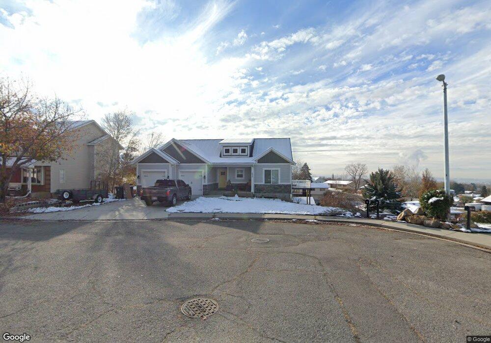 732 E 1000 N, Pleasant Grove, UT 84062 - photo 1