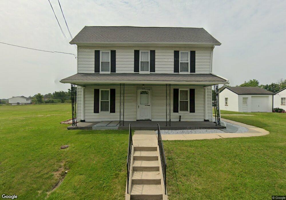 503 Warm Spring Rd, Chambersburg, PA 17202 - photo 1