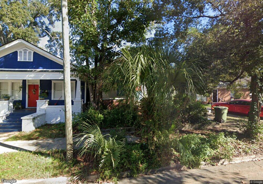 820 W 39th St, Savannah, GA 31415 - photo 1
