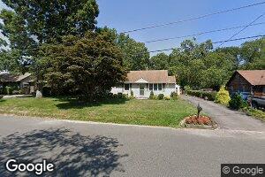 15 Rustic Dr, Howell, NJ 07731