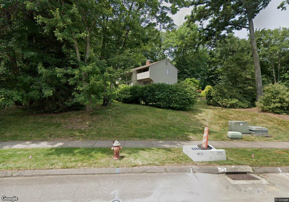 415 Tall Timbers Rd, Glastonbury, CT 06033 - photo 1