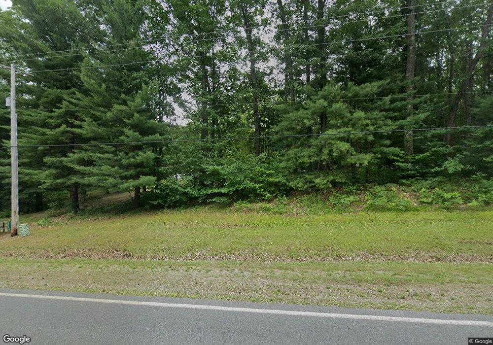 5590 E Townline Lake Rd, Harrison, MI 48625 - photo 1