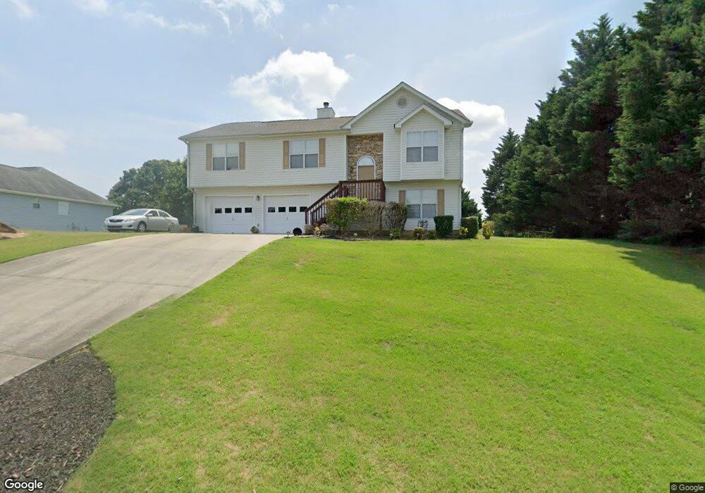 4806 Canberra Way, Flowery Branch, GA 30542 - photo 1