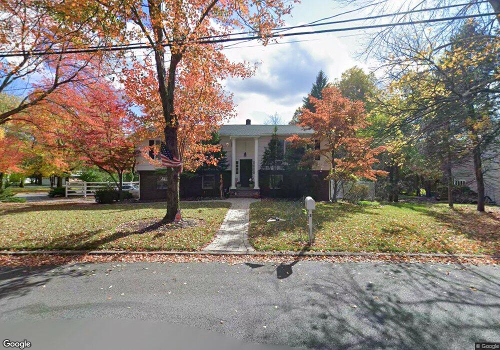 3 Maze Rd, Montvale, NJ 07645 - photo 1