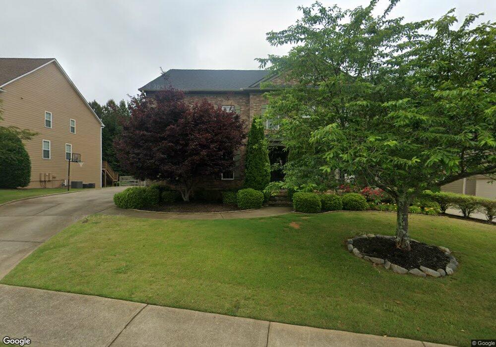 348 Bennington Place unit 348, Canton, GA 30115 - photo 1