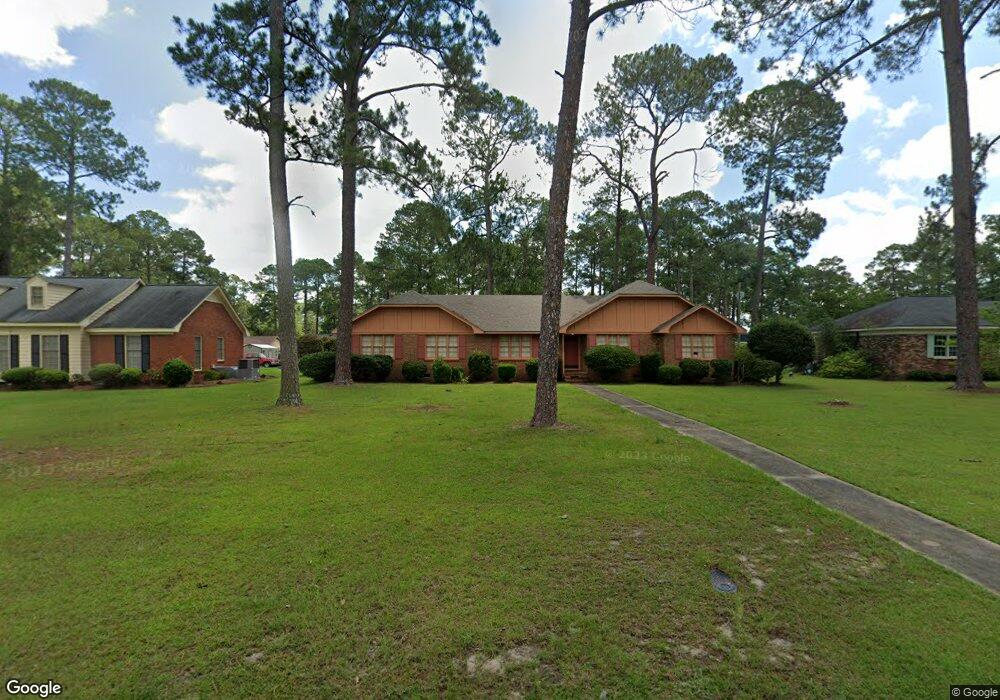 1709 Marbury Ln, Albany, GA 31707 - photo 1