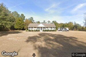 272 Clear Lake Rd NW, Newton, GA 39870