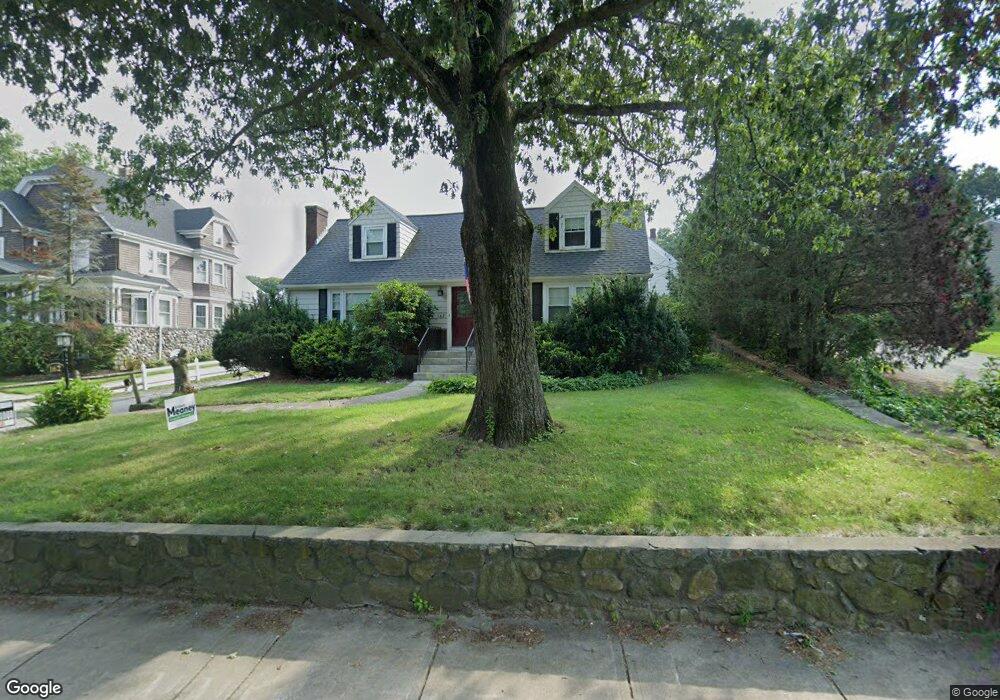 162 Winn St, Woburn, MA 01801 - photo 1