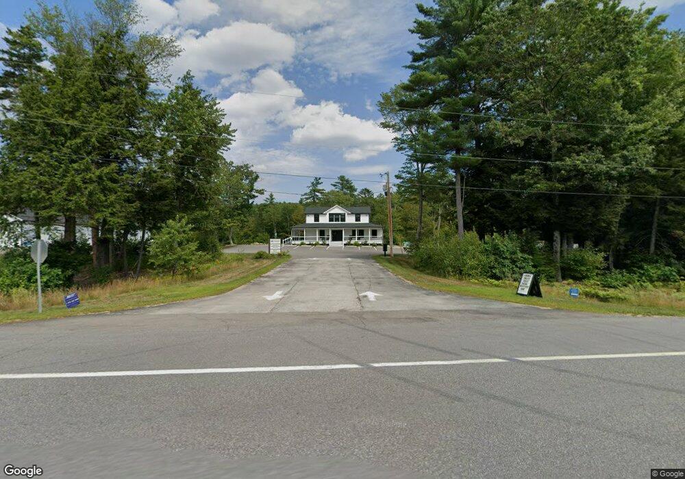 997 U S 202, Rindge, NH 03461 - photo 1