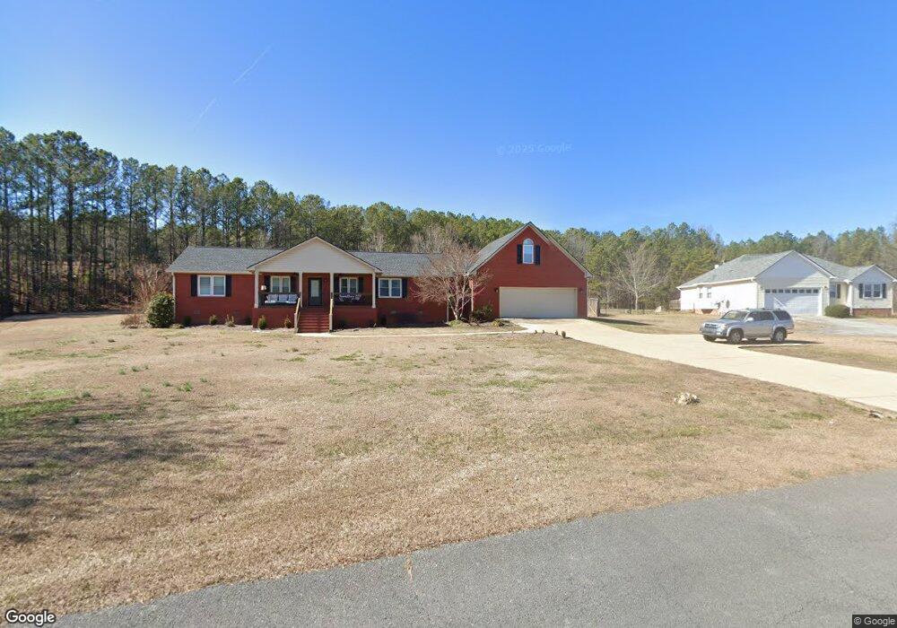 55 Windmill Dr SE, Silver Creek, GA 30173 - photo 1