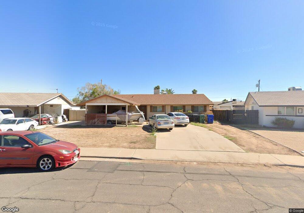 157 E Grove Ave, Mesa, AZ 85210 - photo 1