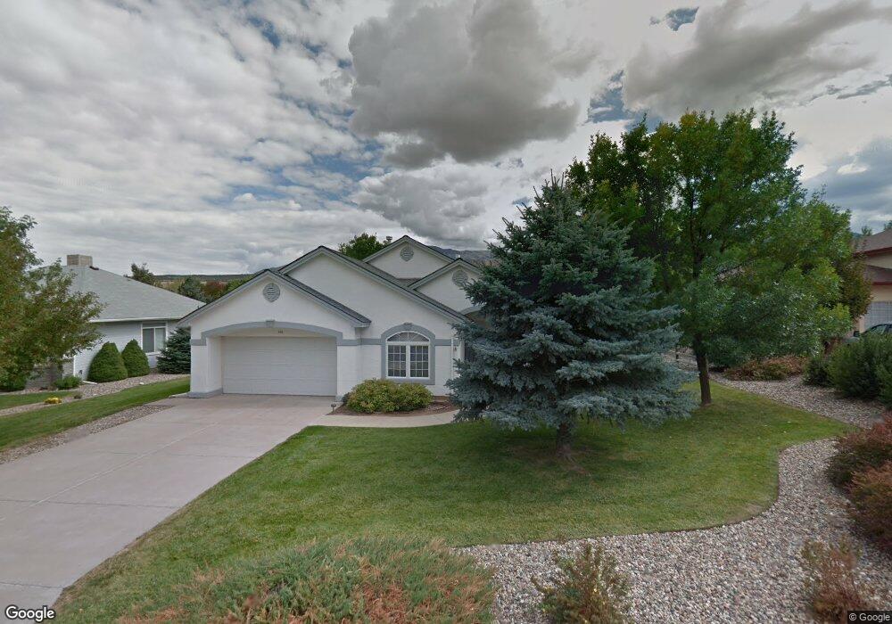 148 Willow Creek Trail unit Trail, Parachute, CO 81635 - photo 1