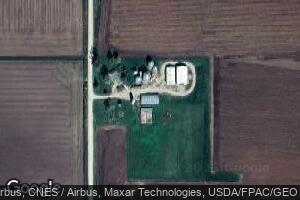 2850 Exeter Ave, Nashua, IA 50658