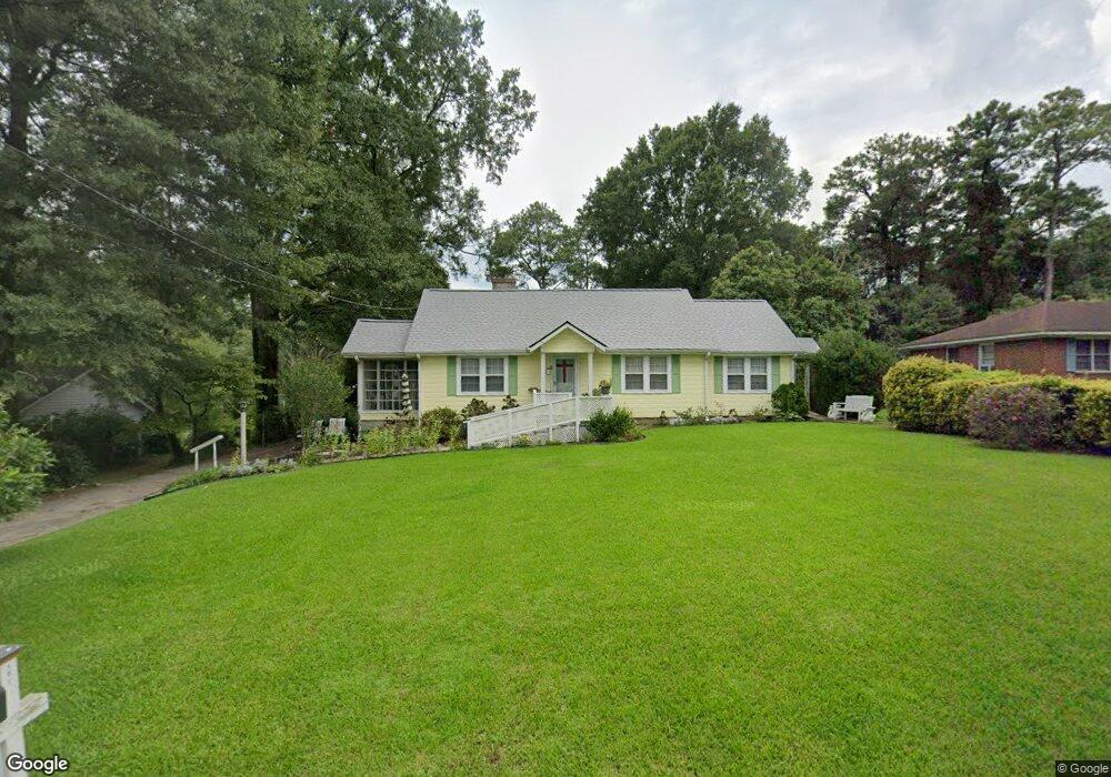 151 Huie St, Jonesboro, GA 30236 - photo 1