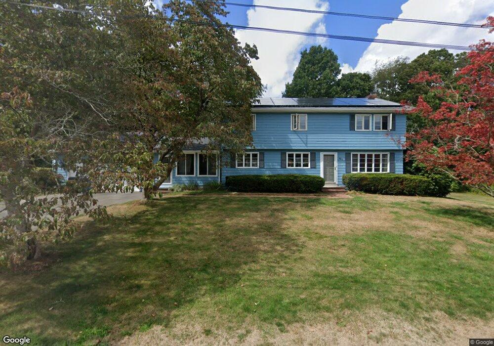 40 Holmes Terrace, Whitman, MA 02382 - photo 1