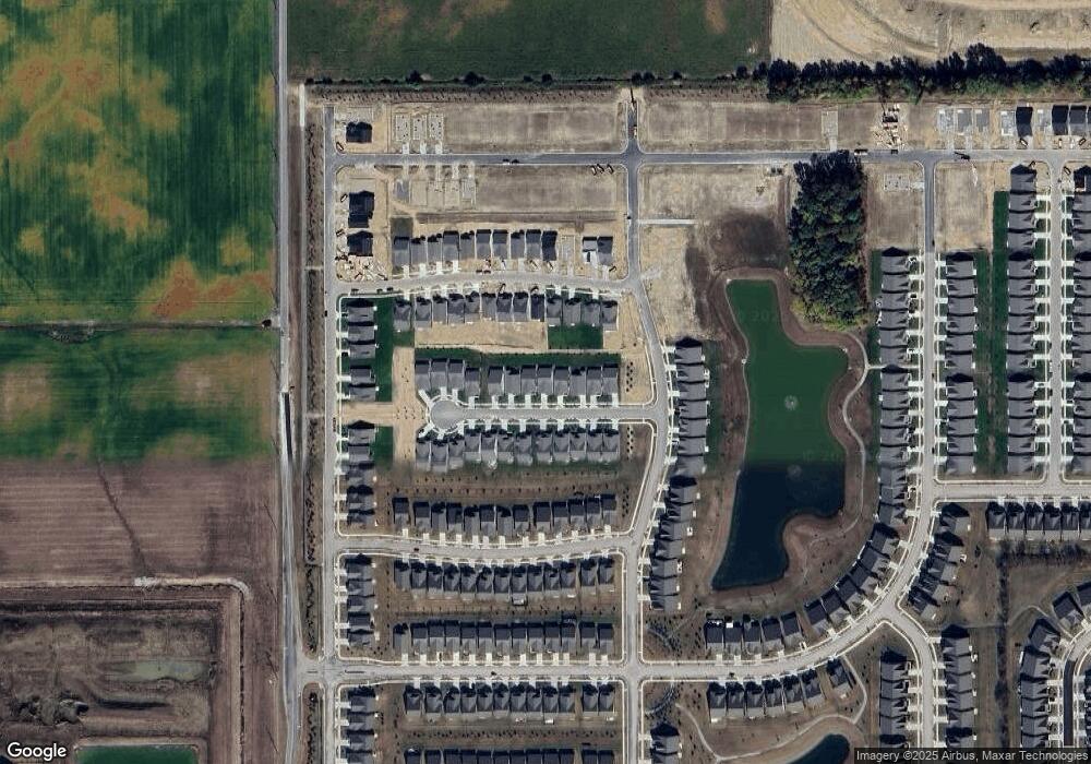 738 Sapp Cir, Westfield, IN 46074 - photo 1