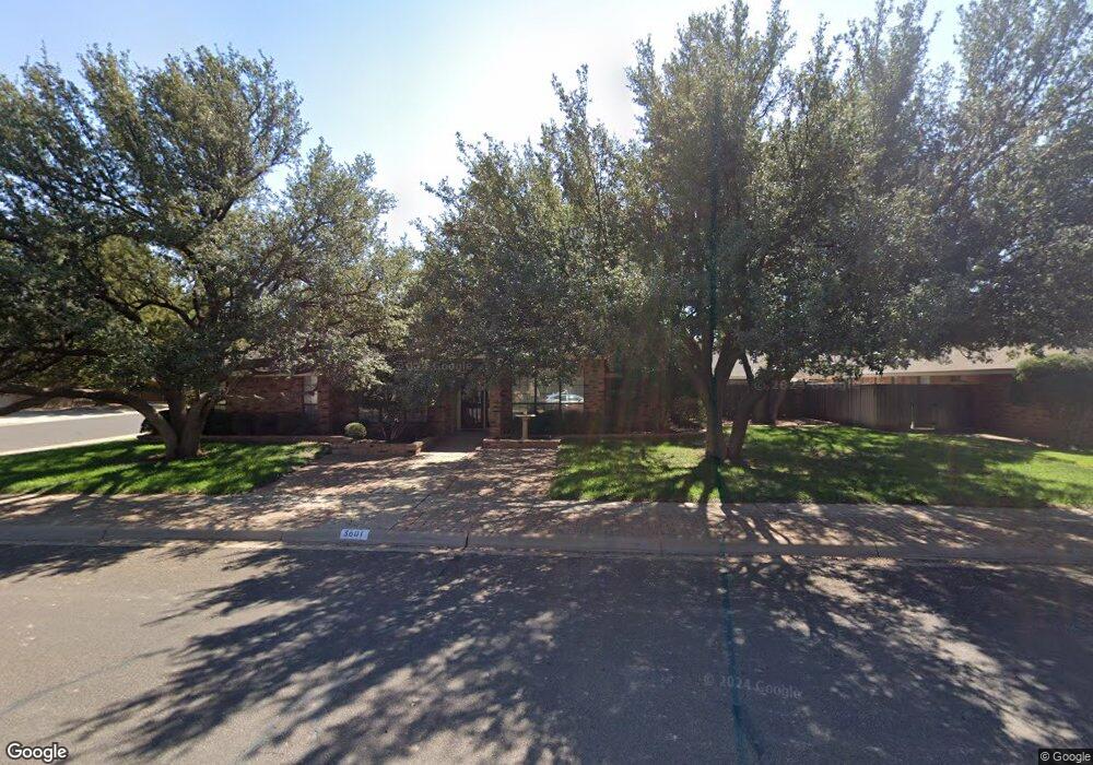 3601 Northfield Dr, Midland, TX 79707 - photo 1