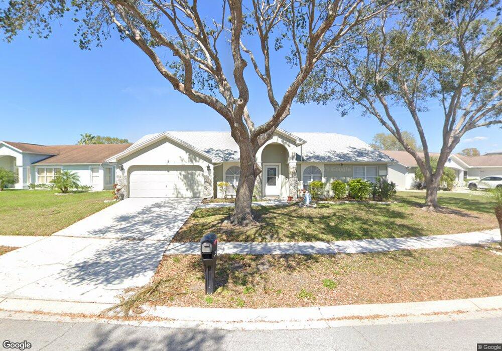 1721 Compton St, Brandon, FL 33511 - photo 1