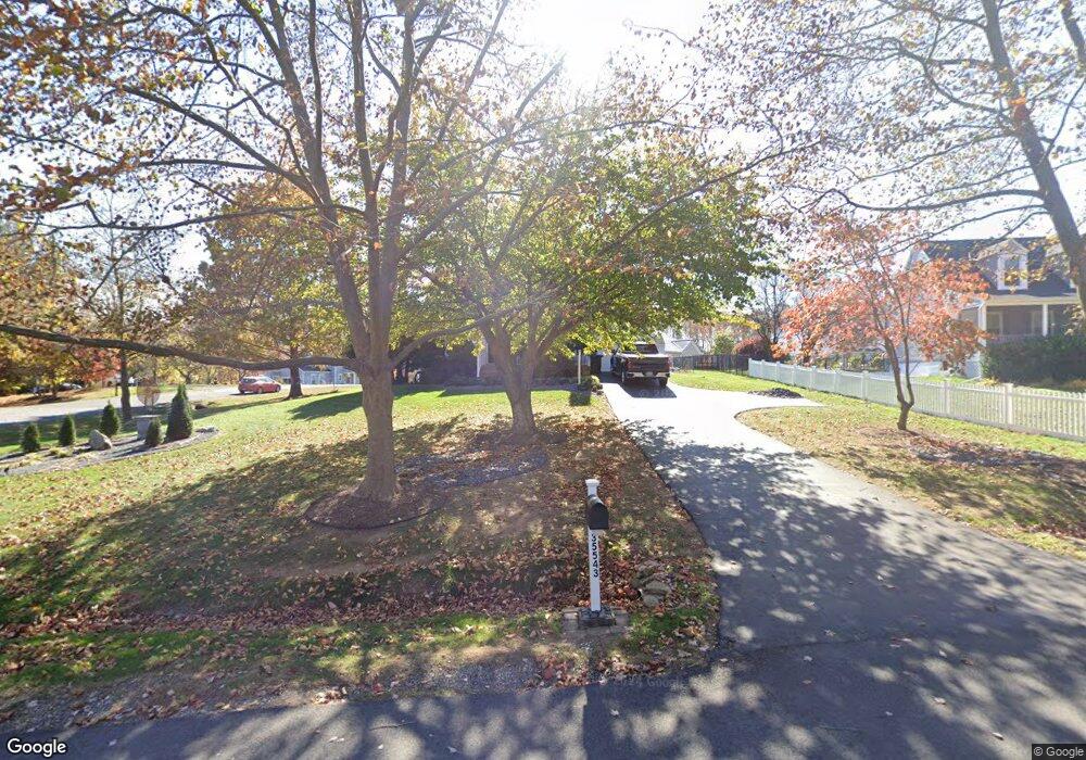 35543 Sourwood Place, Round Hill, VA 20141 - photo 1