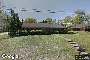 96 Brady Ave, Port Gibson, MS 39150