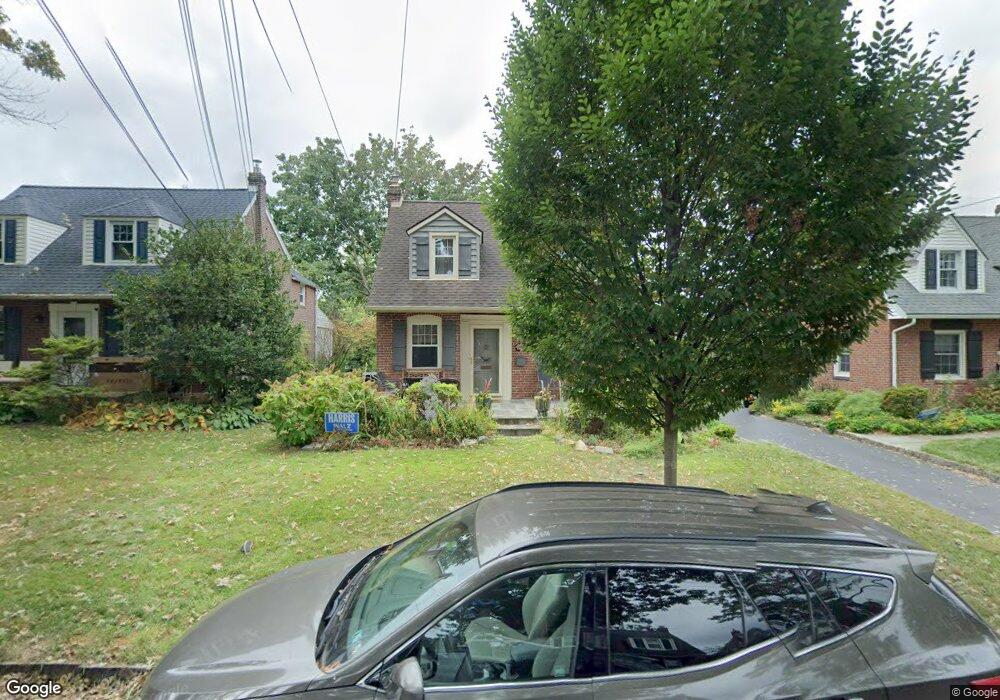 340 Inwood Rd, Ardmore, PA 19003 - photo 1