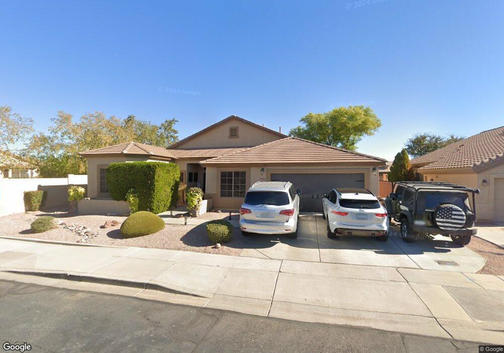 2723 S Sorrelle, Mesa, AZ 85209 - photo 1